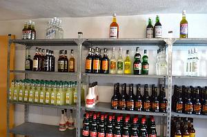 Distillerie  Monforte del Cid- 028